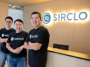 Siapa Pemilik SIRCLO yang Baru Saja PHK Karyawan?