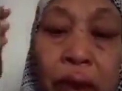 Viral Video TKW Asal Pemalang di Jeddah Babak Belur Dianiaya Majikan