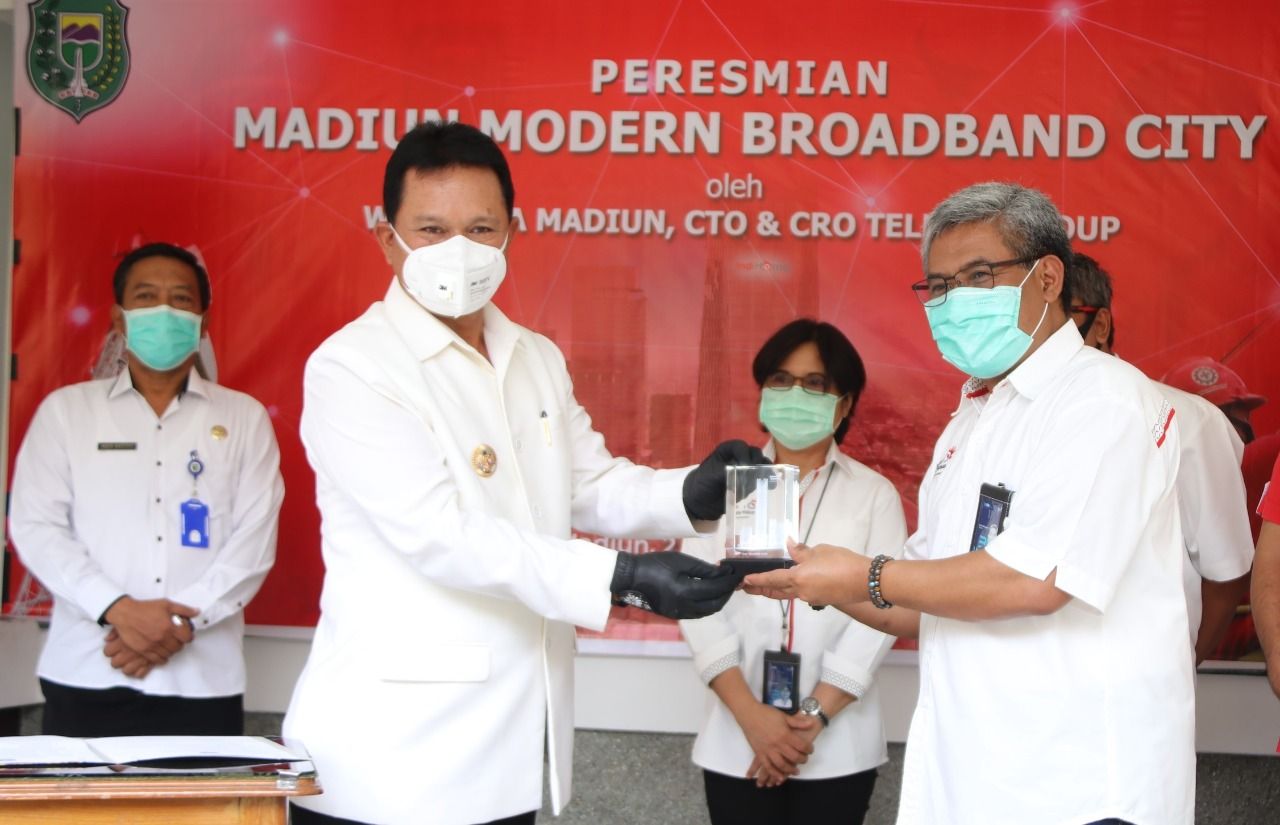 Telkom Telkom