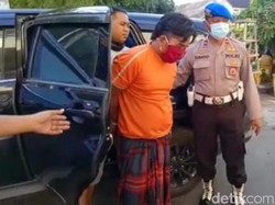 Penipu Catut Nama Kiai Ponpes Salafiyah Syafiiyah Situbondo Diringkus