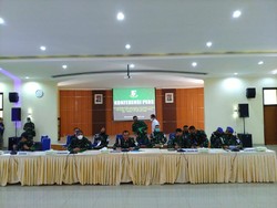 RSPAD Ungkap Kondisi Korban Penganiayaan Oknum TNI, Ada Logam Bersarang