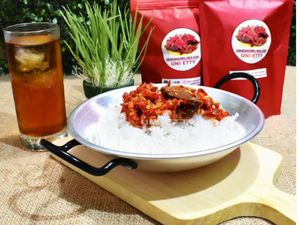 Resep Mertua & Jualan Online Bikin Uni Etty Makin Cuan Saat Pandemi