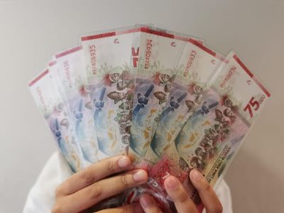 Perjalanan Uang Khusus Rp 75.000, Dari Rumor hingga Ditolak Tukang Sate