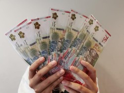 Uang Rp 75.000 Ditolak Tukang Sate, BI: Belum Dapat Info Saja