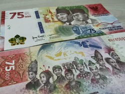 Tukar Uang Baru Rp 75.000 Sekarang 1 KTP Bisa buat 100 Lembar