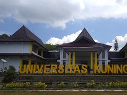 Pandemi COVID-19, UNIKU Belum Gelar Kuliah Tatap Muka