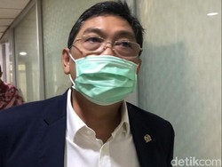 PDIP Serahkan Penunjukan Kepala Otorita Ibu Kota Nusantara pada Jokowi