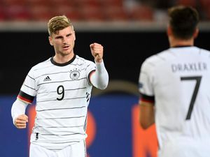 Demam dan Punya Gejala Flu, Werner Jalani Tes Corona