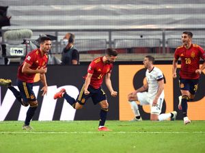 Jadwal UEFA Nations League Dini Hari Nanti, Ini 3 Laga Serunya