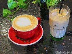 4 Anak Muda Ini Sukses Dirikan Bisnis Kedai Kopi Kekinian