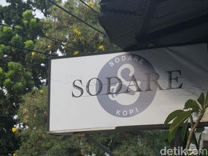 Cerita Inspiratif Kawanan Anak Muda Dirikan Kedai Kopi