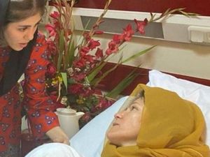 Penuturan Gadis Afghanistan Saksikan Ibunya 2 Kali Hendak Dibunuh Taliban