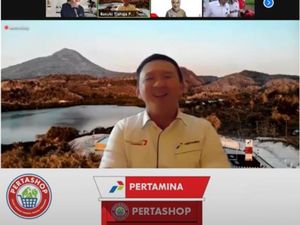 Sapa Konsumen di Hari Pelanggan, Ahok: Costumer Adalah Raja