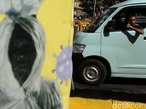Ancaman Tugu Peti Mati Tak Cukup Sadarkan Warga Ancaman Tugu Peti Mati Tak Cukup Sadarkan Warga