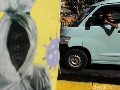 Ancaman Tugu Peti Mati Tak Cukup Sadarkan Warga