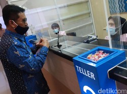 Sederet Perusahaan Ini Terlibat dalam Pola Kemitraan bank bjb