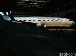 Tiket Garuda, Sriwijaya, AirAsia, Ada yang Rp 170 Ribu ke Mana Saja