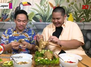 Bikin Laper! Pindang Bandeng dan Ayam Bakep Semarang Bikin Kalap Makan Bikin Laper! Pindang Bandeng dan Ayam Bakep Semarang Bikin Kalap Makan