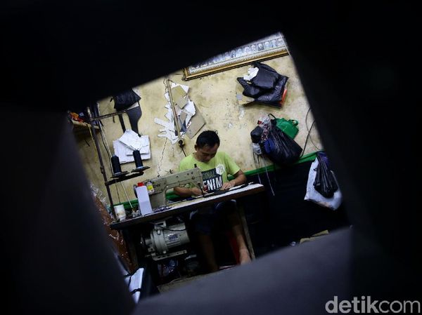 Bisnis Rumahan Tetap Berdaya di Tengah Pandemi
