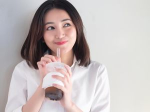 Pencinta Boba? Awas Kamu Bisa Kena Kolesterol!