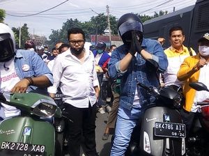 Kubu Akhyar Minta Aktor Intelektual Dugaan Politik Uang Pilih Bobby Diusut