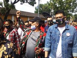 Gubsu Sindir Yang dari Jakarta, Kubu Bobby Yakin Bukan soal Pilkada Medan