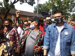 Bobby Yakin Beda Nasib dengan Jokowi-Djarot di Medan: Ada Gerindra-PAN