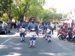 Ada Festival Bregada Mataraman di Bantul, Ini Jadwal dan Lokasinya