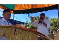 Bupati Halmahera Timur Wafat Usai Daftar ke KPU, Golkar Segera Cari Ganti