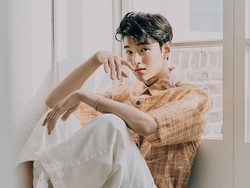 Cha Jun Ho eks X1 Bakal Debut Lewat Boyband Baru Woollim