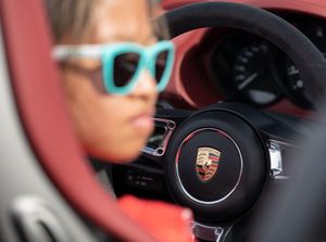 Jago Ngebut, Gadis 16 Tahun Ini Pegang Rekor Dunia