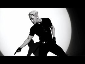 Wonho Resmi Debut Solo dengan Lagu dan MV Open Mind