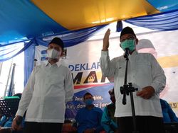 Akhyar Unggul di Survei Roda Tiga, Timses: Cerminan Warga Medan Cerdas