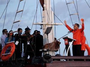 Video KPU Makassar Batasi Peserta Kampanye Pilkada 50 Orang