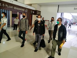 Hartono Karjadi, DPO Pemalsuan Akta Bisnis Tomy Winata Ditangkap