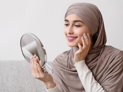 Doa Ketika Bercermin, Amalkan untuk Kebaikan Diri