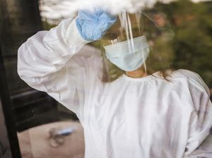Yang Disorot Eks Petinggi WHO soal Gaduh Minim Dokter Spesialis di RI Yang Disorot Eks Petinggi WHO soal Gaduh Minim Dokter Spesialis di RI