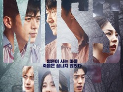 Perbedaan Dunia Setan di Missing The Other Side dan Hotel Del Luna