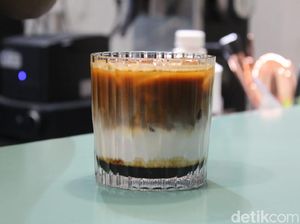 Es Kopi Susu Kekinian Jadi Tren Bisnis Milenial