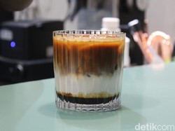 Es Kopi Susu Kekinian Jadi Tren Bisnis Milenial