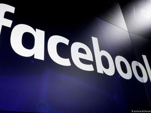 Facebook Beli Kantor Baru Meski Pegawainya WFH Facebook Beli Kantor Baru Meski Pegawainya WFH