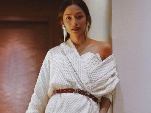 Profil Faradina Mufti dan Deretan Film yang Dibintangi