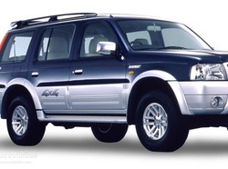 Modal Rp 85 Jutaan Bisa Bawa Pulang Mobil SUV Bekas 7 Penumpang