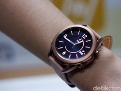 Daftar Smartwatch Samsung yang Kena Dampak Suntik Mati Tizen