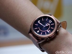 Daftar Smartwatch Samsung yang Kena Dampak Suntik Mati Tizen Daftar Smartwatch Samsung yang Kena Dampak Suntik Mati Tizen