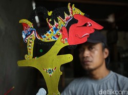 Wisata Wukirsari di Bantul, Desa Wayang, Batik, dan Makam Raja-Raja Jogja