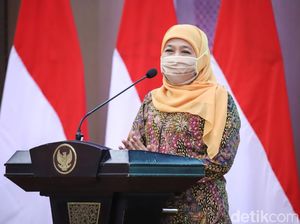 Anda Pilih Pasangan Anies-Khofifah Atau Ganjar-Khofifah? Anda Pilih Pasangan Anies-Khofifah Atau Ganjar-Khofifah?