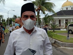 Gubsu ke Paslon Pilkada: Incumbent atau Tidak, Jangan Pakai Fasilitas Negara!