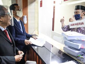 Rizal Ramli Gugat Ambang Batas Dukungan Calon Presiden