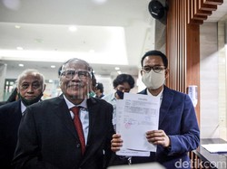 Gugat ke MK, Rizal Ramli Ingin Presidential Threshold Dihapus